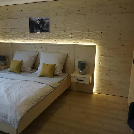 Helchenberg Appartement *