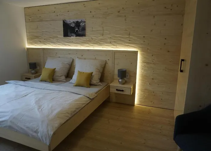 Helchenberg Lejlighed *