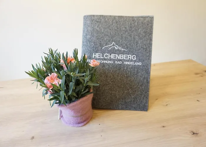 Helchenberg Lejlighed *