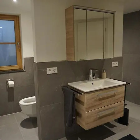Apartament Helchenberg Bad Hindelang