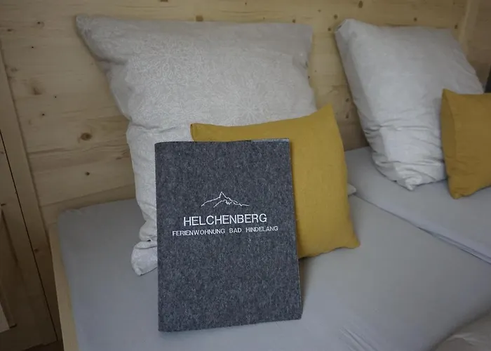 Helchenberg